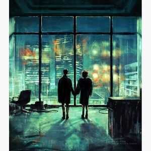 Meet your Posher, Niah